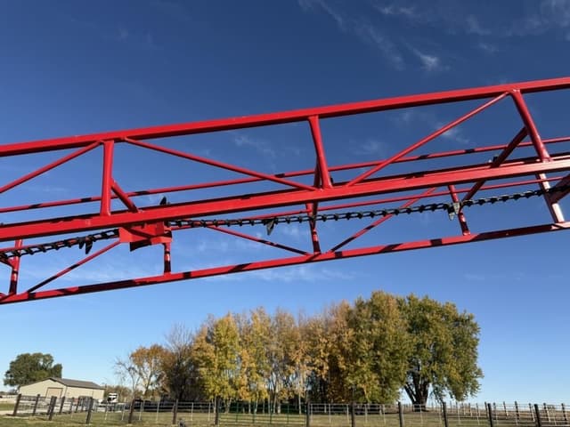 Image of Hayrite HST-20T equipment image 4