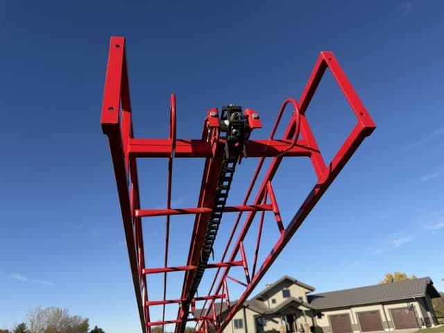 Image of Hayrite HST-20T equipment image 2