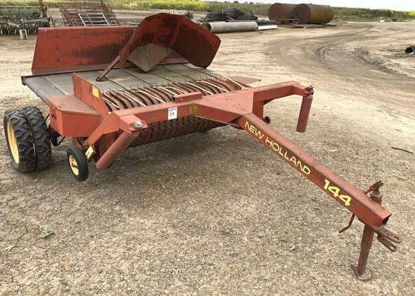 Equipment Main Image