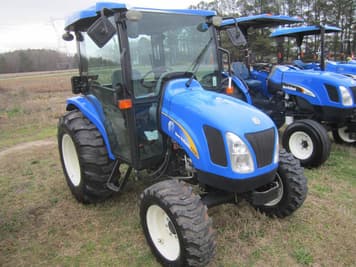 Main image New Holland T2320