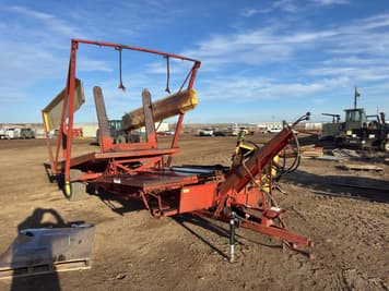 Main image New Holland 1000