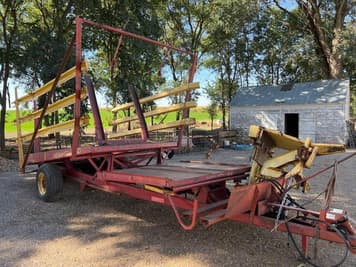 Main image New Holland 1002