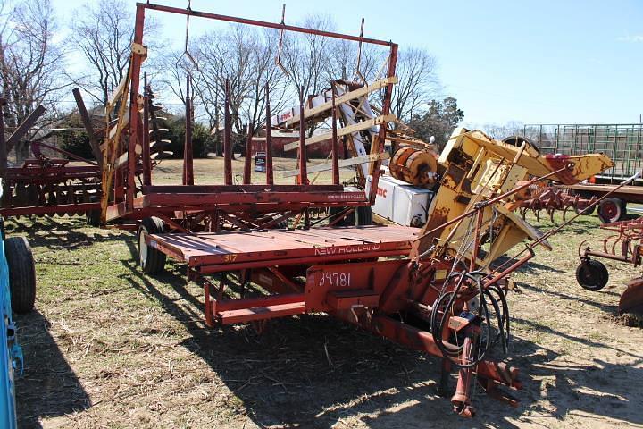 Image of New Holland 1003 Primary image