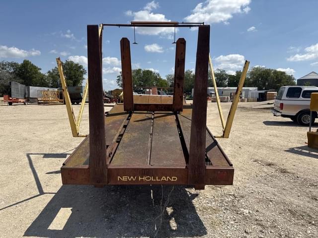 Image of New Holland 1010 equipment image 2