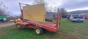 New Holland 1012 Image