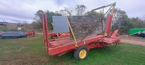 New Holland 1012 Image