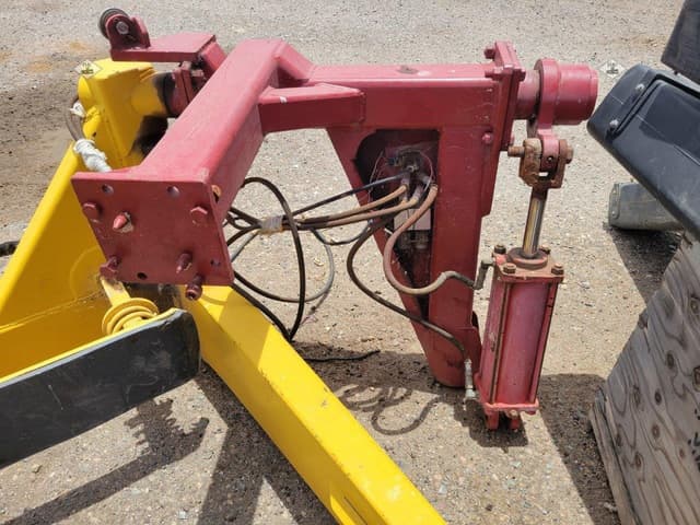 Image of New Holland 1030 equipment image 1