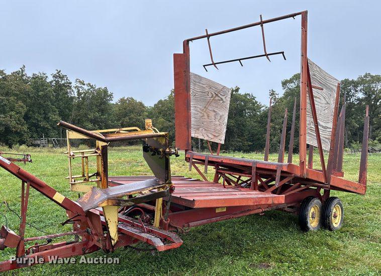 Image of New Holland 1030 Primary image