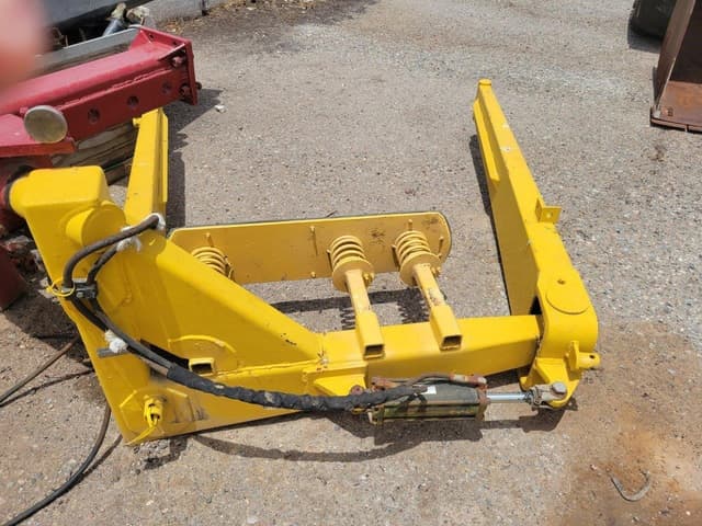 Image of New Holland 1030 equipment image 3