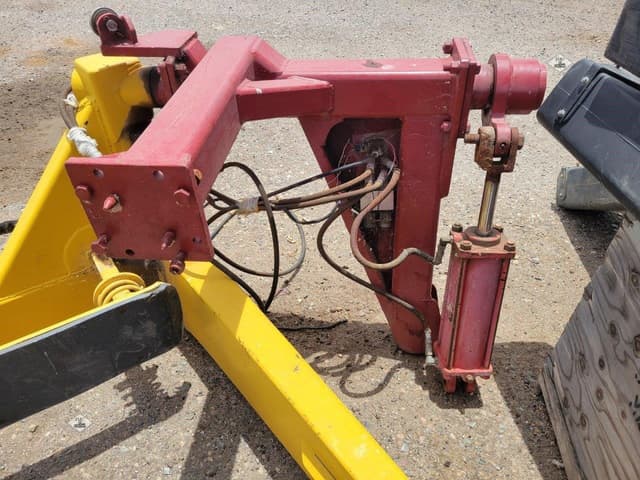 Image of New Holland 1030 equipment image 1