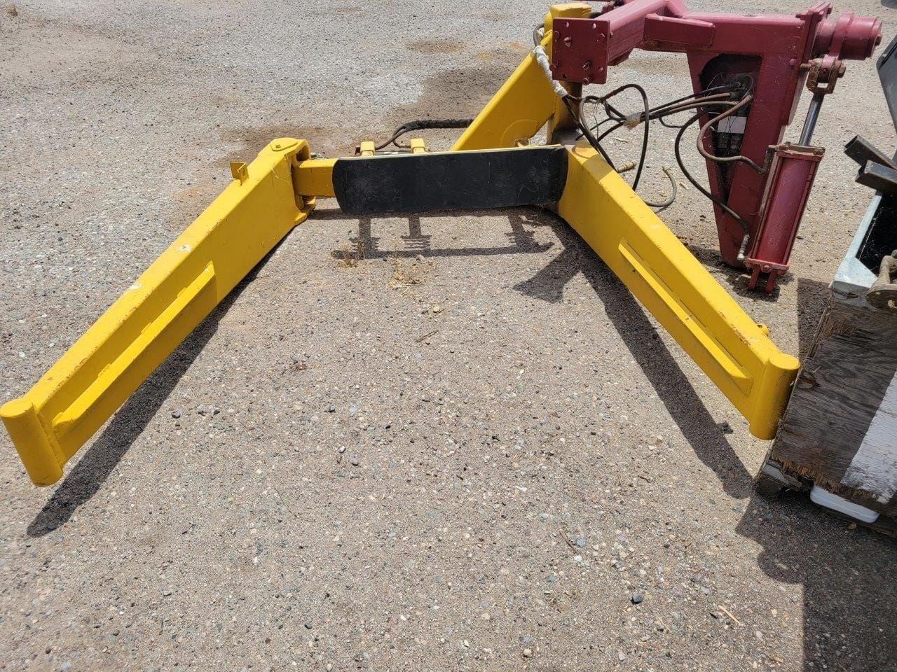 New Holland 1030 Equipment Image0