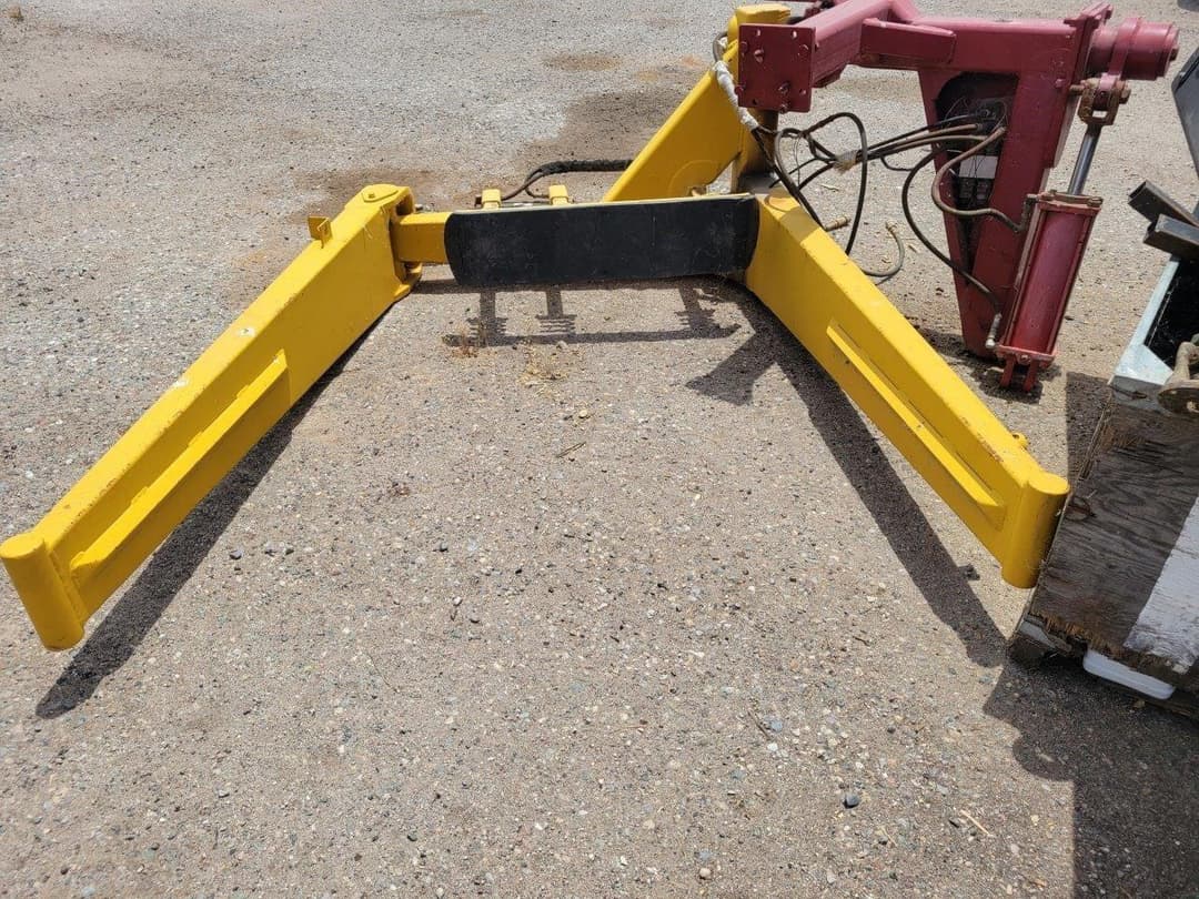 Image of New Holland 1030 Primary image