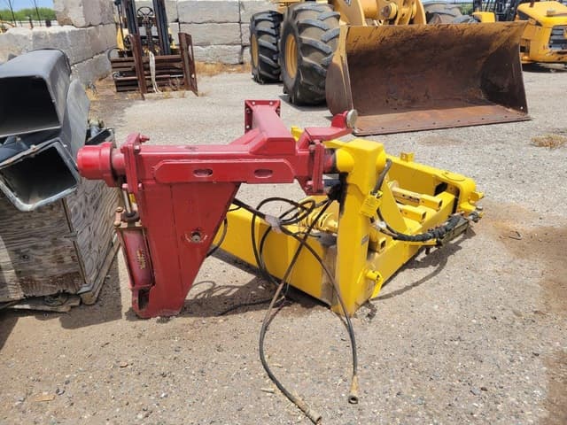 Image of New Holland 1030 equipment image 2