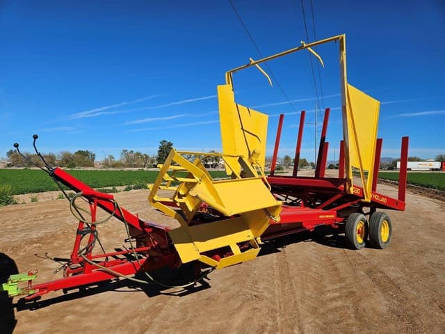 Image of New Holland 1030 equipment image 1