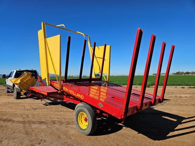 Image of New Holland 1030 equipment image 2