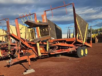 Main image New Holland 1032