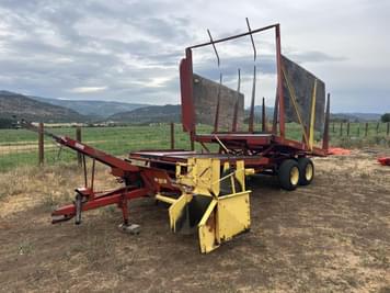 Main image New Holland 1032