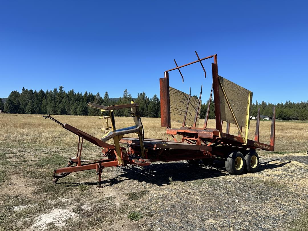 Image of New Holland 1032 Primary image