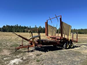 New Holland 1032 Image