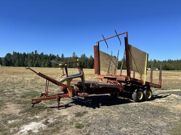 Main image New Holland 1032