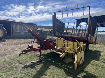 Main image New Holland 1033
