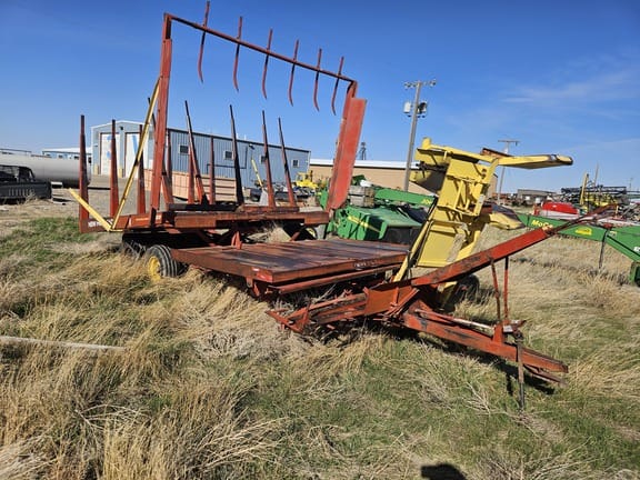 Main image New Holland 1033