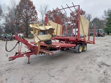 Main image New Holland 1033