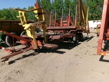 Main image New Holland 1033