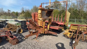 Main image New Holland 1033