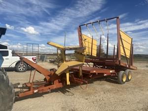 New Holland 1036 Image