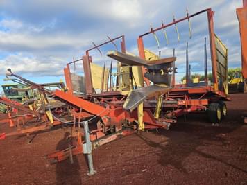 Main image New Holland 1036