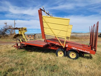 Main image New Holland 1037