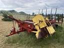 New Holland 1044 Image