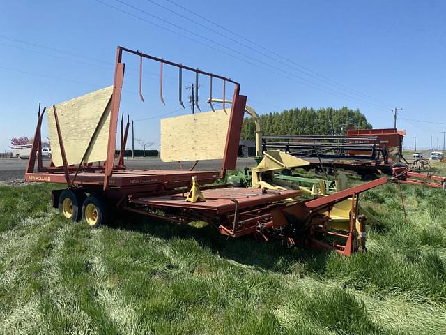 Image of New Holland 1044 equipment image 1