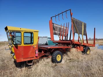 Main image New Holland 1049