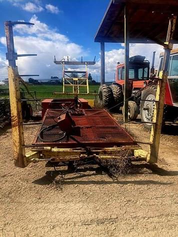 Main image New Holland 1052