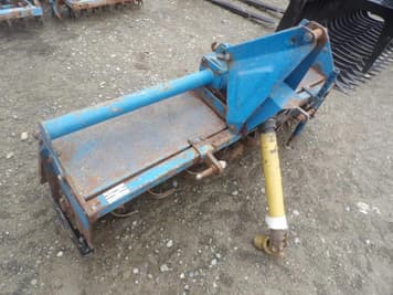 Main image New Holland 105A