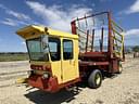 New Holland 1068 Image