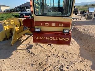 Main image New Holland 1068 15