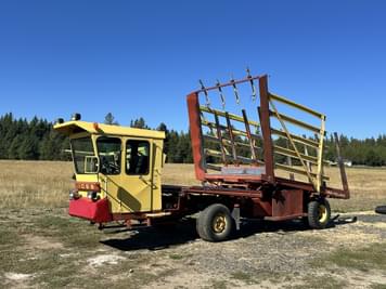 Main image New Holland 1068