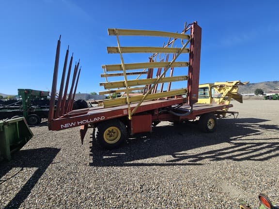 Image of New Holland 1069 equipment image 1