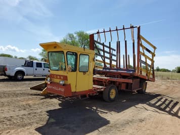 Main image New Holland 1069