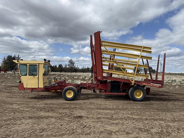 Image of New Holland 1075 equipment image 1