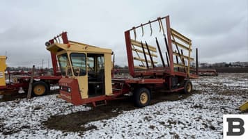 Main image New Holland 1085