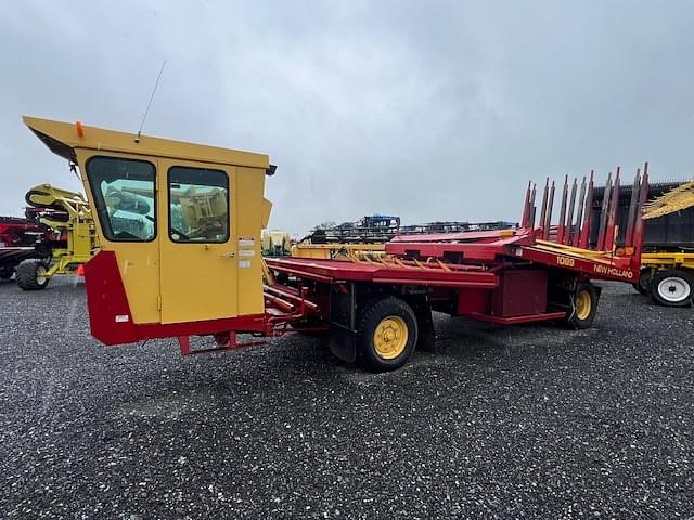 Image of New Holland 1089 equipment image 3