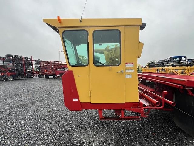 Image of New Holland 1089 equipment image 4