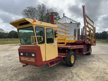 Main image New Holland 1089