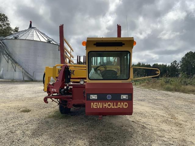 Image of New Holland 1089 equipment image 2