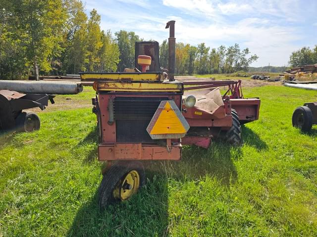 Image of New Holland 1090 equipment image 4