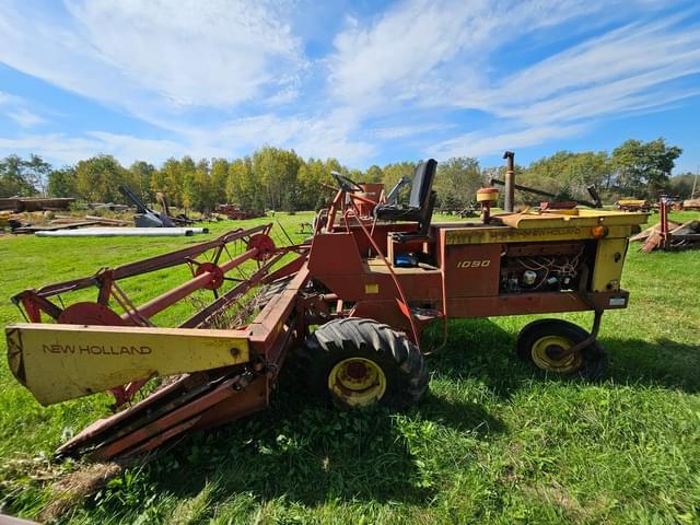 Image of New Holland 1090 equipment image 1